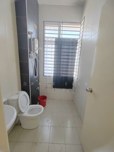 2-storey Terraced House for Rent in Johor Bahru (Johor) - Grace Ella - Bathroom - PropertyGuru.com.my