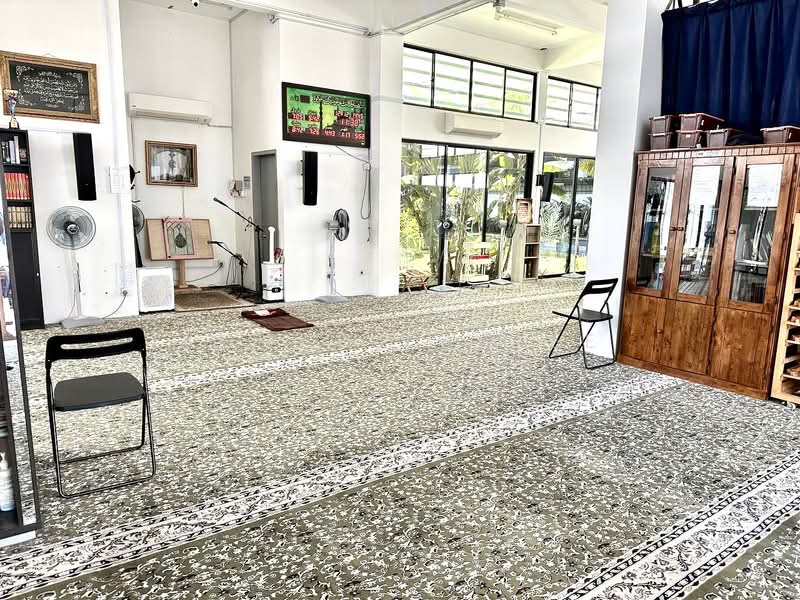 Kondominium untuk Dijual di Tamara - Ahmad Fadlee - PropertyGuru.com.my