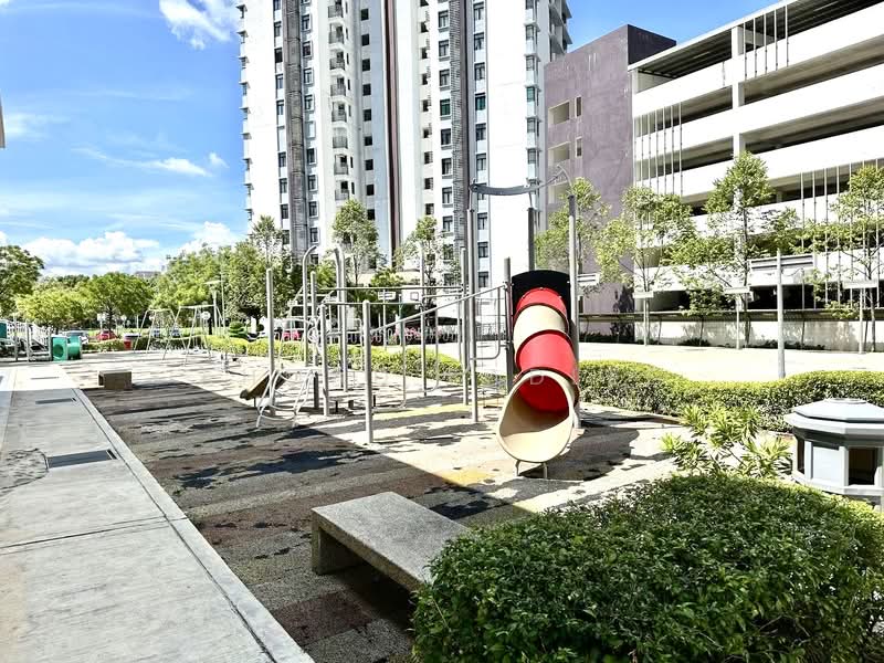 Kondominium untuk Dijual di Tamara - Ahmad Fadlee - PropertyGuru.com.my