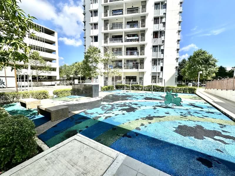 Kondominium untuk Dijual di Tamara - Ahmad Fadlee - PropertyGuru.com.my