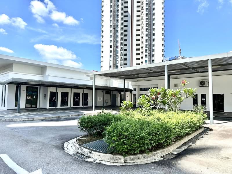 Kondominium untuk Dijual di Tamara - Ahmad Fadlee - PropertyGuru.com.my