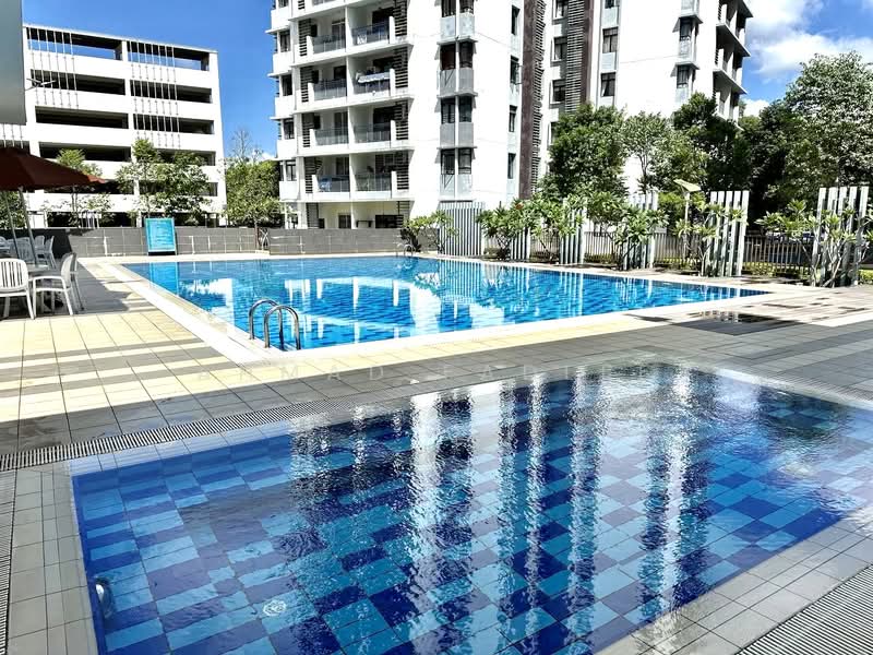 Kondominium untuk Dijual di Tamara - Ahmad Fadlee - PropertyGuru.com.my