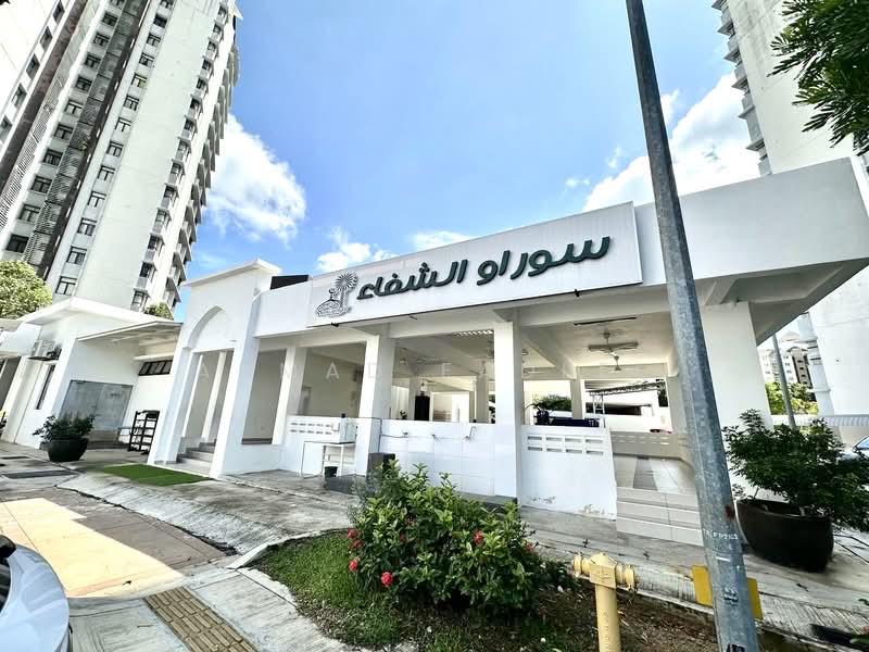 Kondominium untuk Dijual di Tamara - Ahmad Fadlee - PropertyGuru.com.my