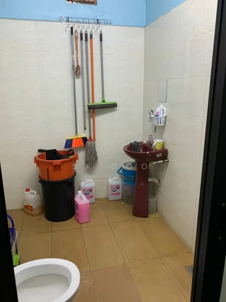 1.5-storey Terraced House for Sale in Bukit Indah (Iskandar Puteri (Nusajaya)) - SK GOO - Bathroom - PropertyGuru.com.my