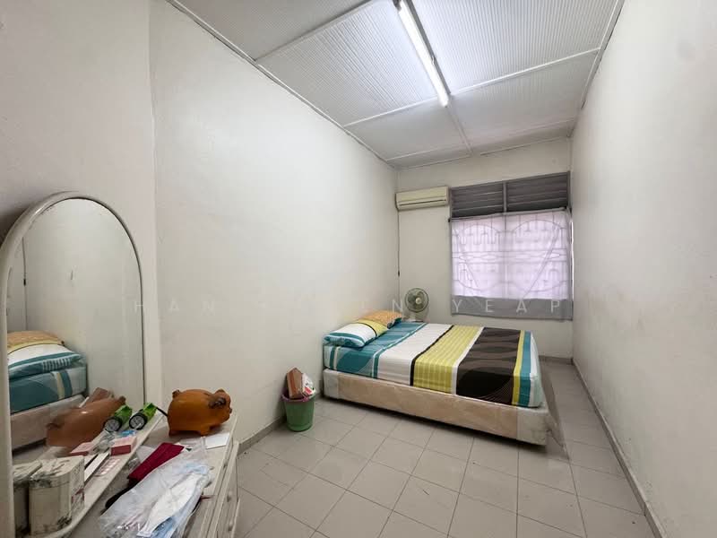 1-storey Terraced House for Sale in Bayan Baru (Penang) - Han Chien Yeap - Bedroom - PropertyGuru.com.my