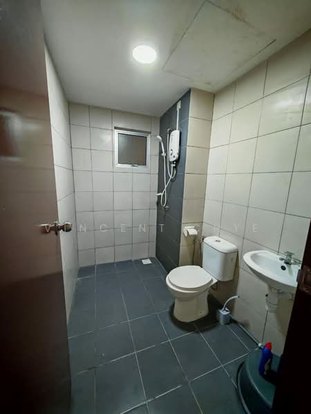 PPA1M Mercu Jalil untuk Untuk Disewa - RM 1,500 /bulan, Apr 2026 - Bathroom - PropertyGuru.com.my
