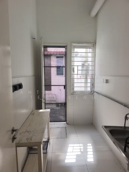 3-storey Terraced House for Rent in Bandar Mahkota Cheras (Cheras) - Antony Wong Teck Seng - Interior - PropertyGuru.com.my