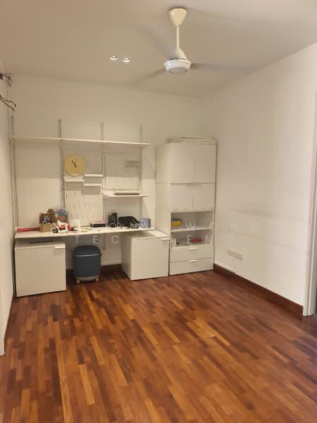 3-storey Terraced House for Rent in Bandar Mahkota Cheras (Cheras) - Antony Wong Teck Seng - Study - PropertyGuru.com.my