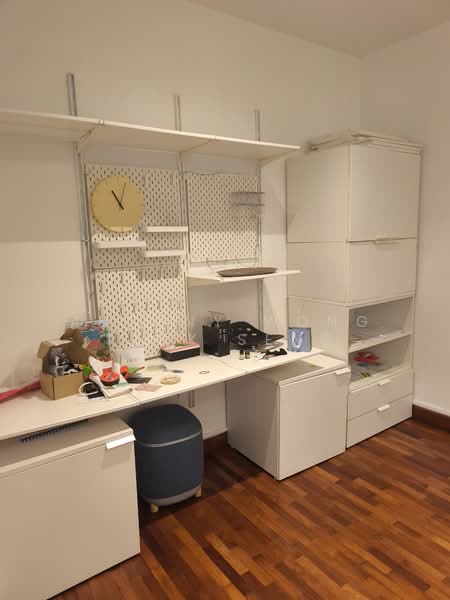 3-storey Terraced House for Rent in Bandar Mahkota Cheras (Cheras) - Antony Wong Teck Seng - Study - PropertyGuru.com.my