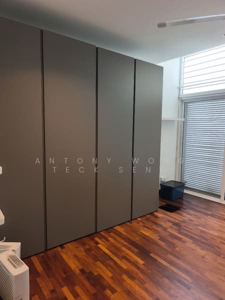 3-storey Terraced House for Rent in Bandar Mahkota Cheras (Cheras) - Antony Wong Teck Seng - Interior - PropertyGuru.com.my