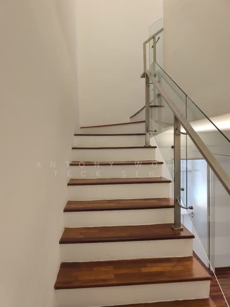 3-storey Terraced House for Rent in Bandar Mahkota Cheras (Cheras) - Antony Wong Teck Seng - Interior - PropertyGuru.com.my