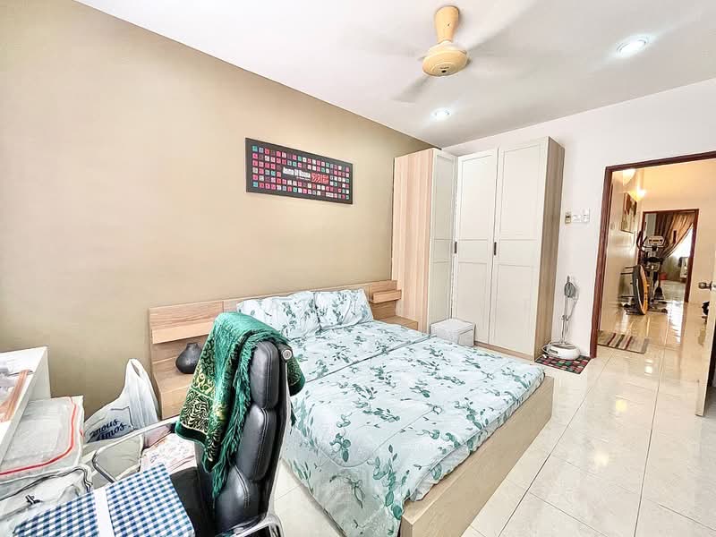 2-storey Terraced House for Sale in Bandar Nusaputra (Puchong) - Ahmad Fadlee - PropertyGuru.com.my