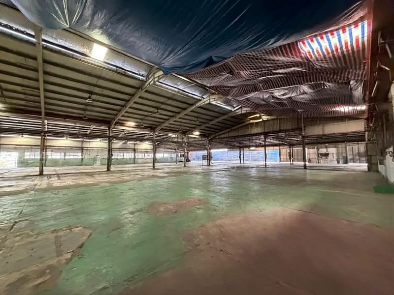 Factory for Rent in Butterworth (Penang) - Kelvin Ooi - Interior - PropertyGuru.com.my