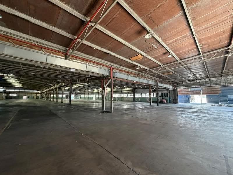 Factory for Rent in Butterworth (Penang) - Kelvin Ooi - Interior - PropertyGuru.com.my