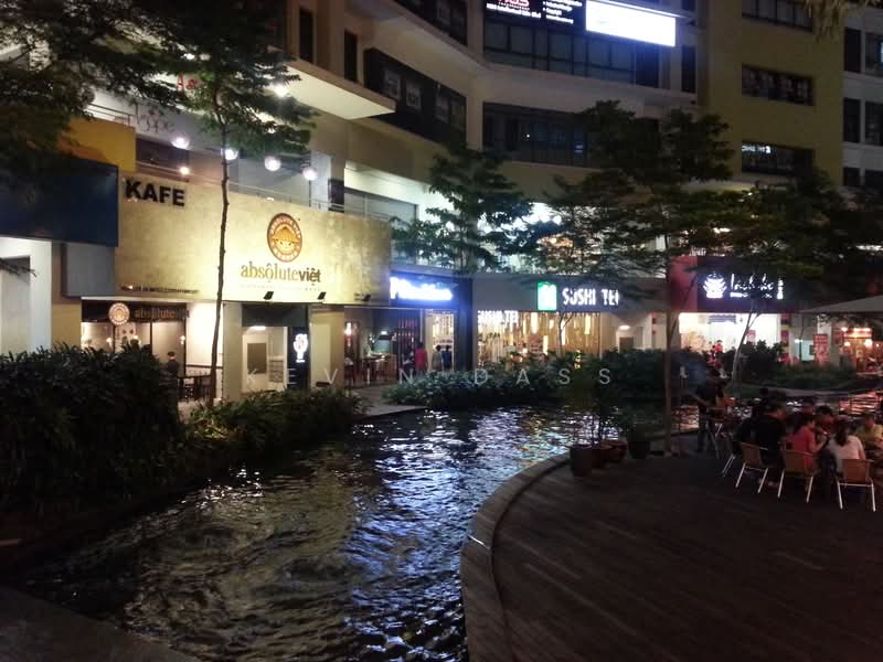 Shop / Office for Rent in Puchong (Selangor) - Kevin Dass - Exterior - PropertyGuru.com.my