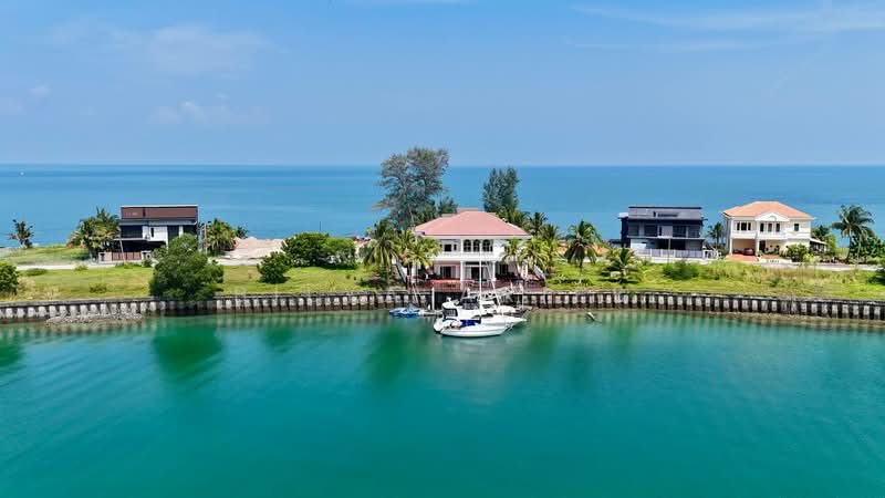 Bungalow for Sale in Port Dickson (Negeri Sembilan) - BILYA ARIFF - Exterior - PropertyGuru.com.my