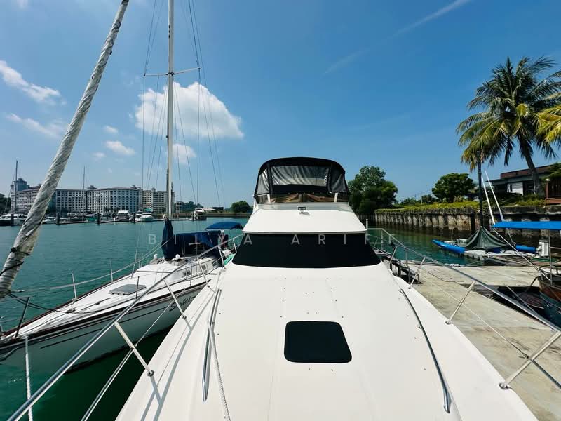 Bungalow for Sale in Port Dickson (Negeri Sembilan) - BILYA ARIFF - Exterior - PropertyGuru.com.my