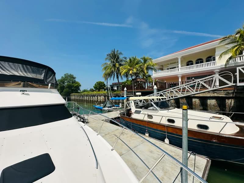 Bungalow for Sale in Port Dickson (Negeri Sembilan) - BILYA ARIFF - PropertyGuru.com.my