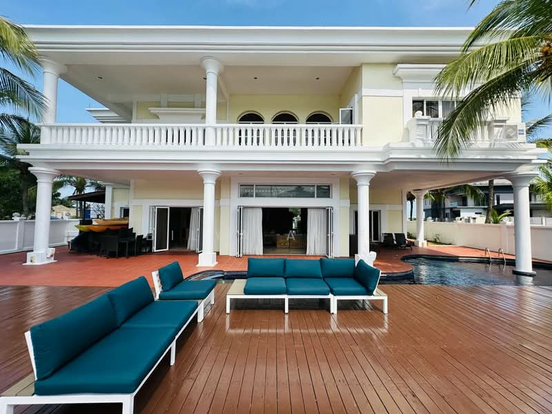 Bungalow for Sale in Port Dickson (Negeri Sembilan) - BILYA ARIFF - PropertyGuru.com.my