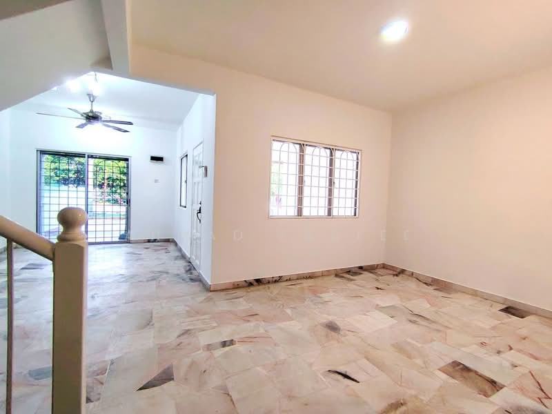 2-storey Terraced House for Sale in Bandar Baru Bangi (Selangor) - Ahmad Fadlee - PropertyGuru.com.my