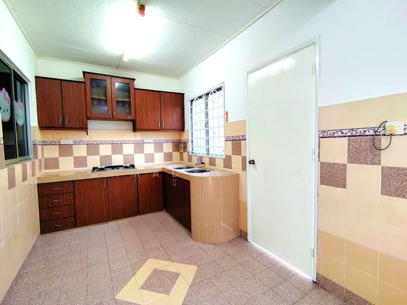 2-storey Terraced House for Sale in Bandar Baru Bangi (Selangor) - Ahmad Fadlee - PropertyGuru.com.my