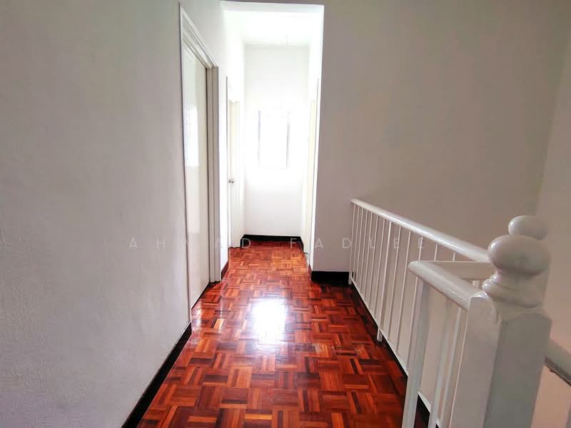 2-storey Terraced House for Sale in Bandar Baru Bangi (Selangor) - Ahmad Fadlee - PropertyGuru.com.my
