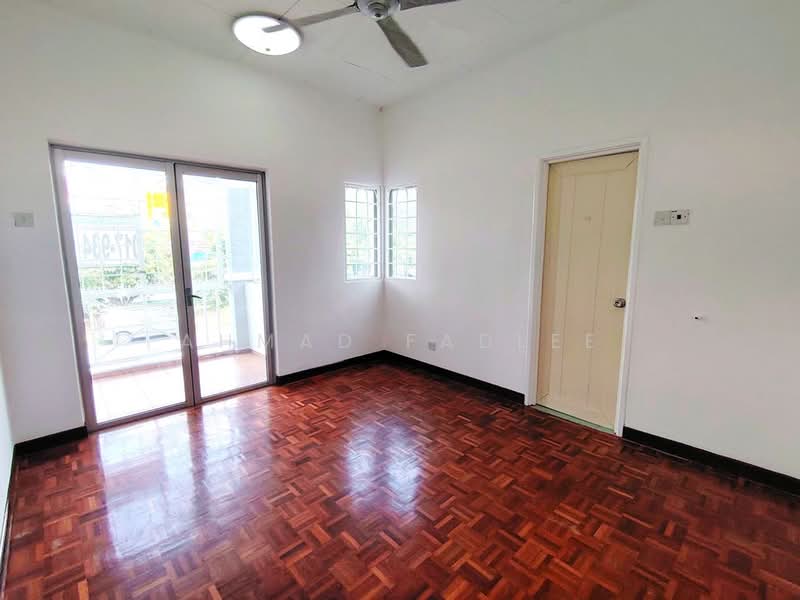 2-storey Terraced House for Sale in Bandar Baru Bangi (Selangor) - Ahmad Fadlee - PropertyGuru.com.my