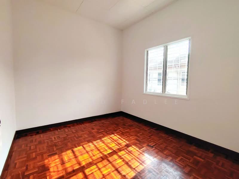 2-storey Terraced House for Sale in Bandar Baru Bangi (Selangor) - Ahmad Fadlee - PropertyGuru.com.my