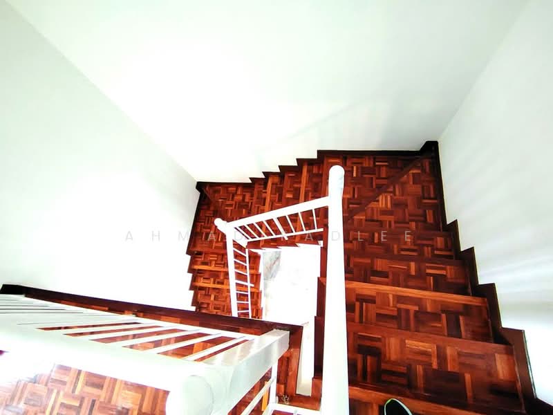 2-storey Terraced House for Sale in Bandar Baru Bangi (Selangor) - Ahmad Fadlee - PropertyGuru.com.my