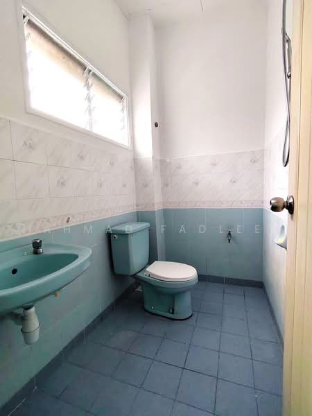 2-storey Terraced House for Sale in Bandar Baru Bangi (Selangor) - Ahmad Fadlee - PropertyGuru.com.my