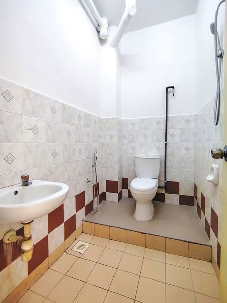 2-storey Terraced House for Sale in Bandar Baru Bangi (Selangor) - Ahmad Fadlee - PropertyGuru.com.my