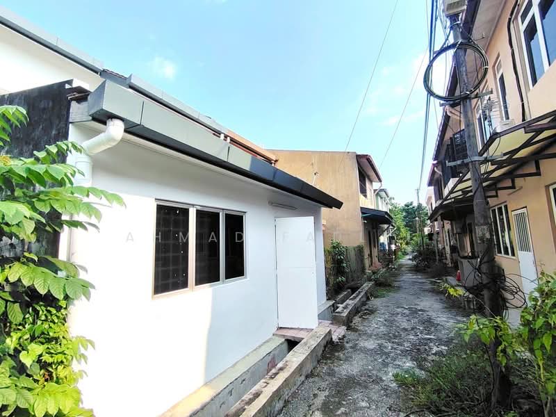 2-storey Terraced House for Sale in Bandar Baru Bangi (Selangor) - Ahmad Fadlee - PropertyGuru.com.my