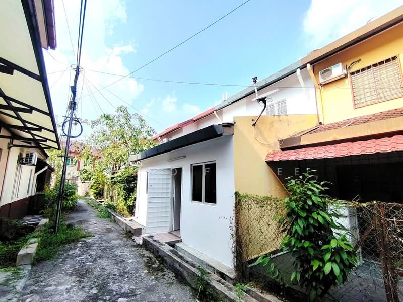 2-storey Terraced House for Sale in Bandar Baru Bangi (Selangor) - Ahmad Fadlee - PropertyGuru.com.my