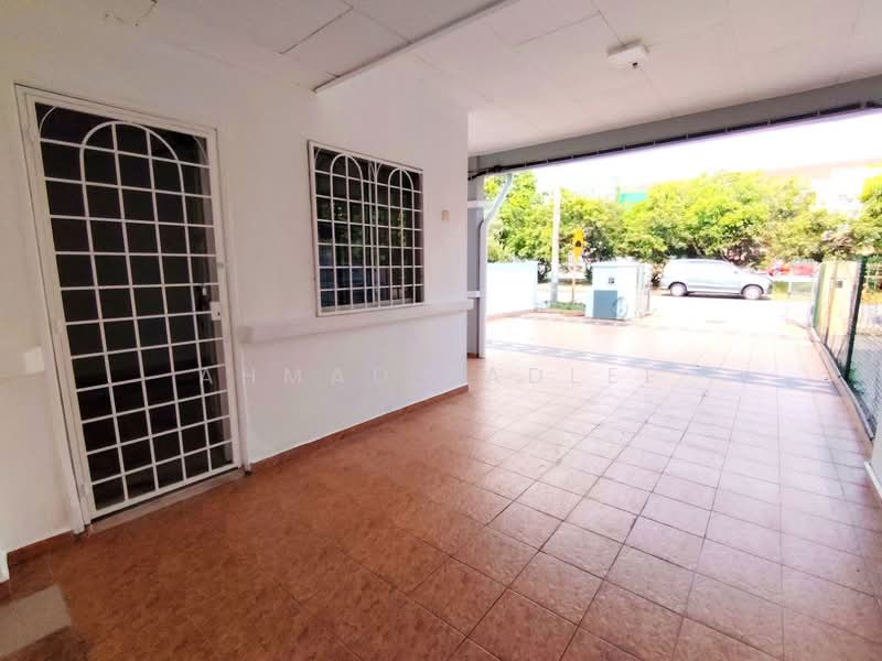 2-storey Terraced House for Sale in Bandar Baru Bangi (Selangor) - Ahmad Fadlee - PropertyGuru.com.my