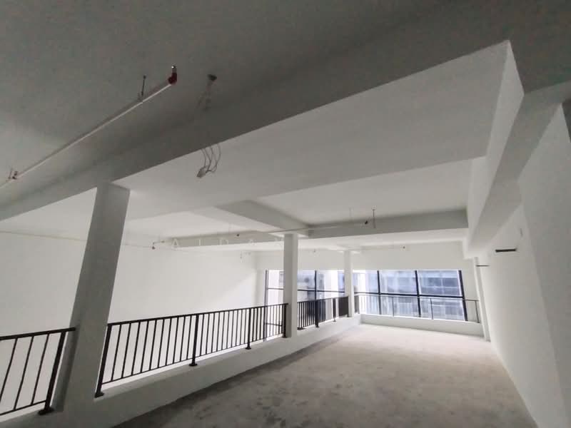 Gudang untuk Dijual di Taman Sains Selangor (Kota Damansara) - Aidan Lay - Interior - PropertyGuru.com.my