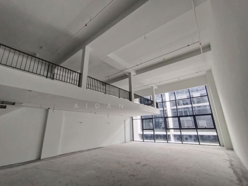 Gudang untuk Dijual di Taman Sains Selangor (Kota Damansara) - Aidan Lay - Interior - PropertyGuru.com.my