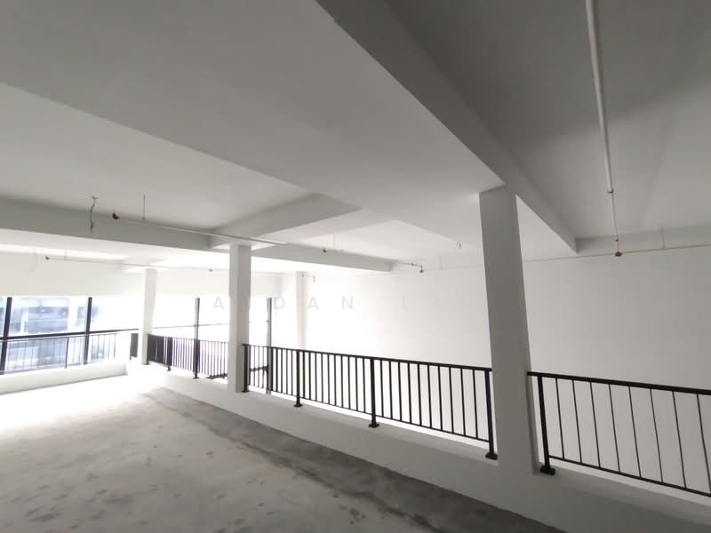 Gudang untuk Dijual di Taman Sains Selangor (Kota Damansara) - Aidan Lay - Interior - PropertyGuru.com.my