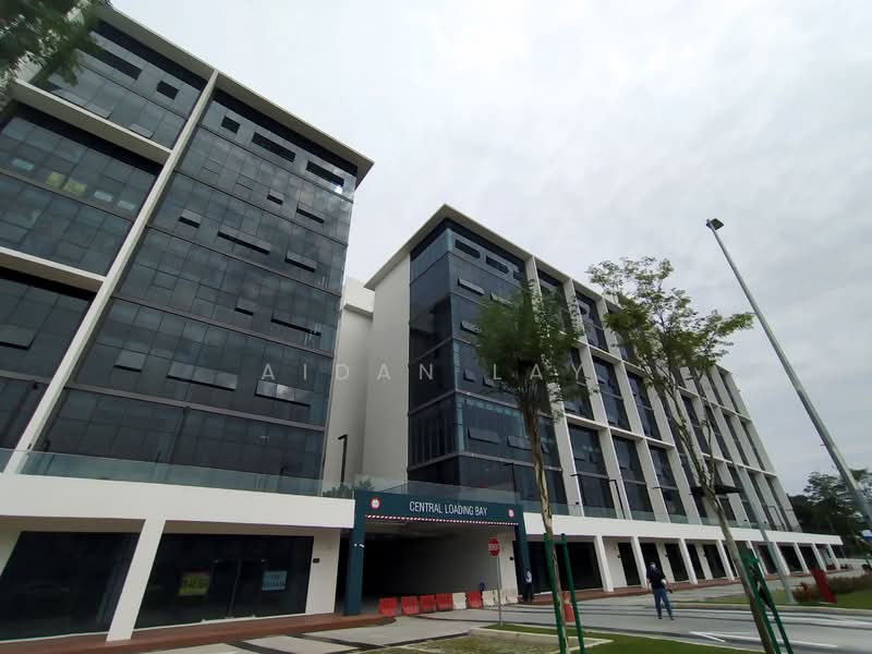 Gudang untuk Dijual di Taman Sains Selangor (Kota Damansara) - Aidan Lay - Exterior - PropertyGuru.com.my