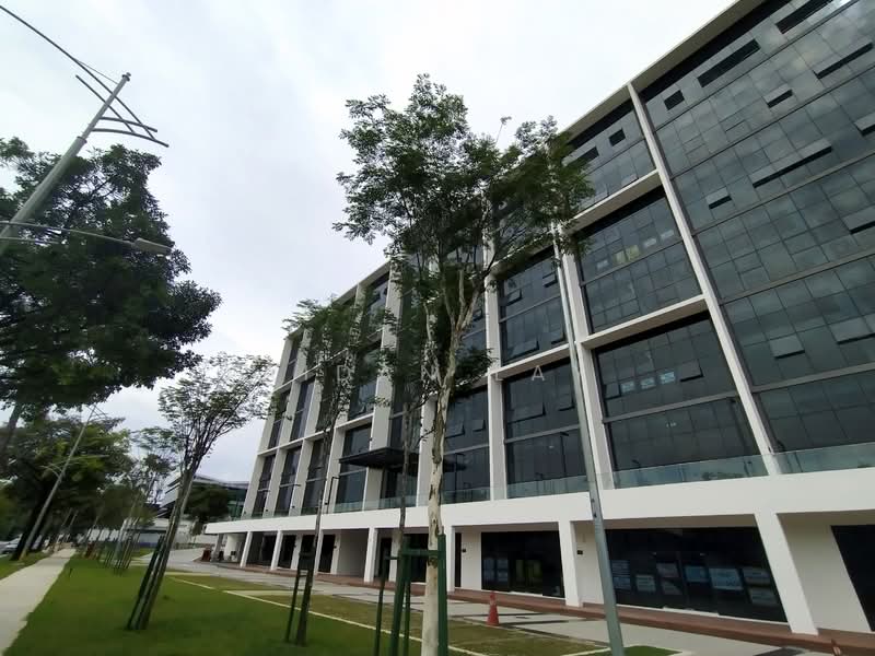 Warehouse for Sale in Kota Damansara (Selangor) - Aidan Lay - Exterior - PropertyGuru.com.my