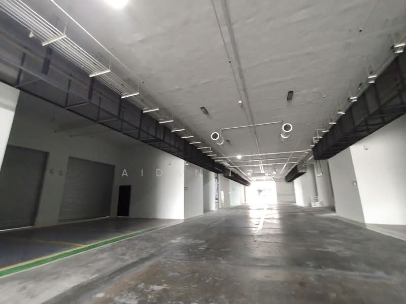 Warehouse for Sale in Kota Damansara (Selangor) - Aidan Lay - Car Park - PropertyGuru.com.my