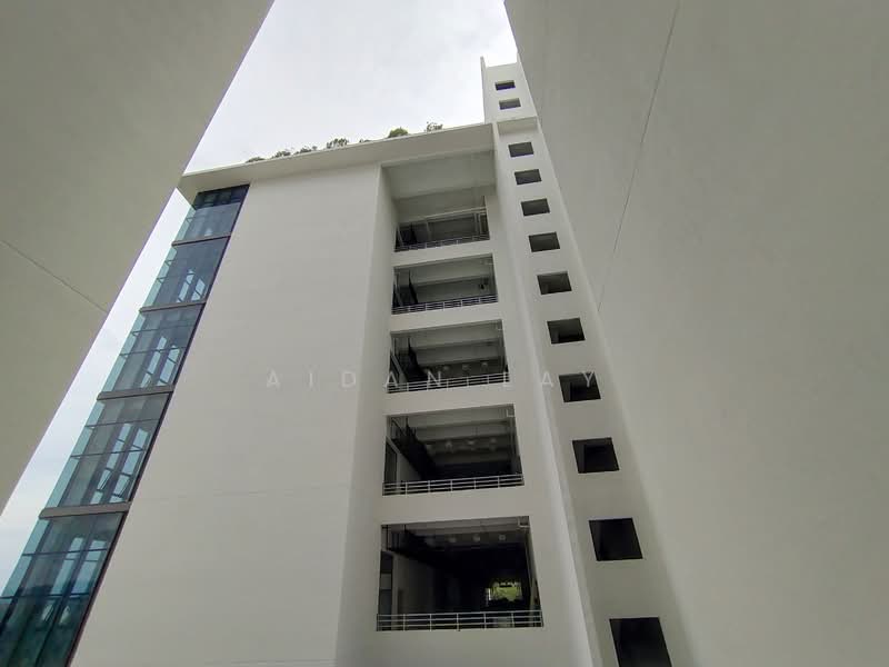 Warehouse for Sale in Kota Damansara (Selangor) - Aidan Lay - Exterior - PropertyGuru.com.my