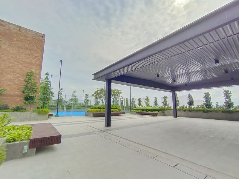 Warehouse for Sale in Kota Damansara (Selangor) - Aidan Lay - Exterior - PropertyGuru.com.my