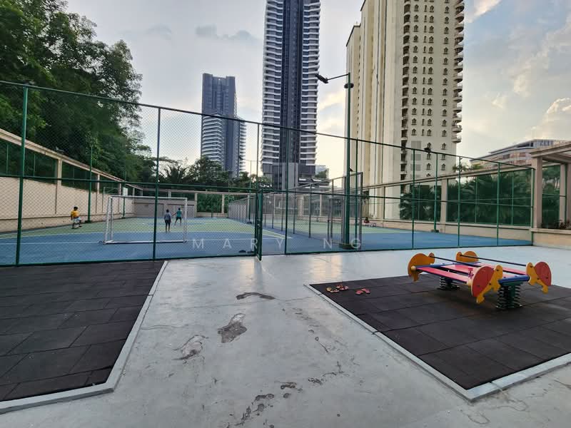 Condominium for Rent at Sri Tiara Residences - Mary Ng - Exterior - PropertyGuru.com.my