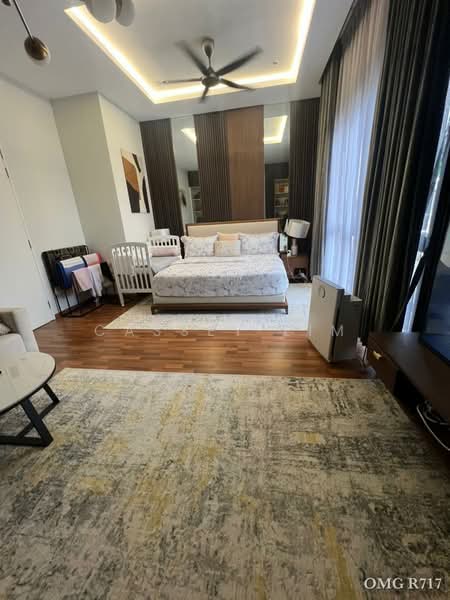 Nara @ Eco Ardence untuk Untuk Dijual - RM 1,700,000, Apr 2026 - Bedroom - PropertyGuru.com.my