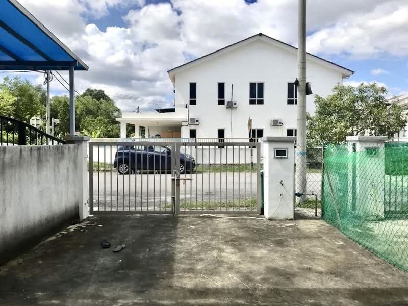 Rumah Teres 2 Tingkat untuk Dijual di Semenyih Parklands (Beranang) - Ahmad Fadlee - PropertyGuru.com.my