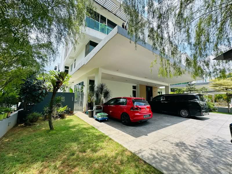 Aspen @ Garden Residence untuk Untuk Dijual - RM 3,300,000, Apr 2026 - PropertyGuru.com.my