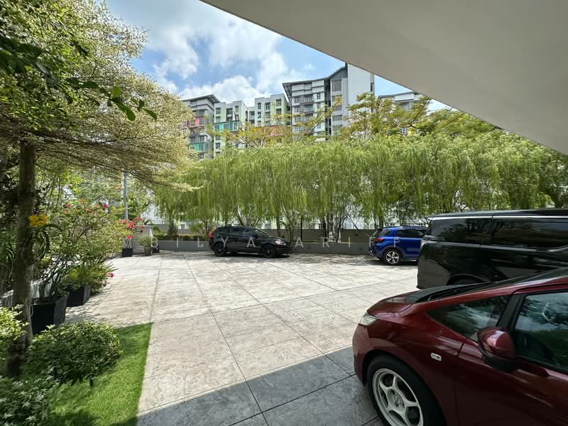 Aspen @ Garden Residence untuk Untuk Dijual - RM 3,300,000, Apr 2026 - PropertyGuru.com.my