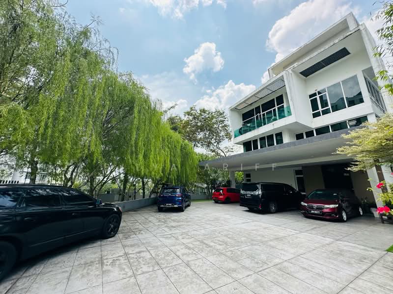 Aspen @ Garden Residence untuk Untuk Dijual - RM 3,300,000, Apr 2026 - PropertyGuru.com.my
