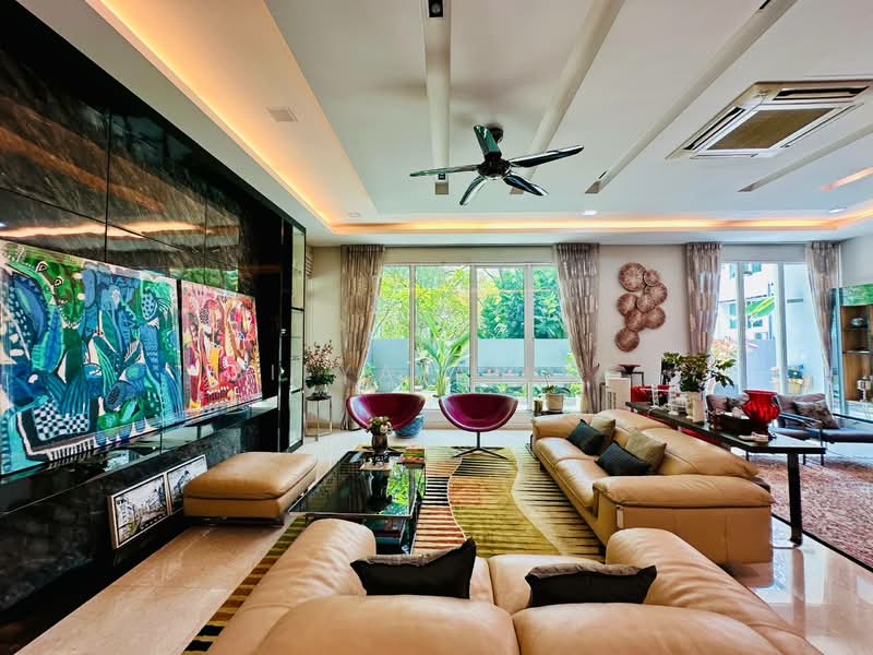 Aspen @ Garden Residence untuk Untuk Dijual - RM 3,300,000, Apr 2026 - PropertyGuru.com.my