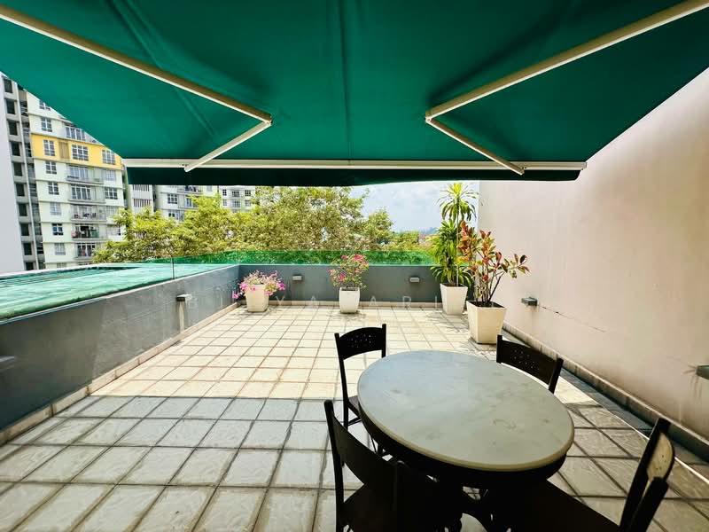 Aspen @ Garden Residence untuk Untuk Dijual - RM 3,300,000, Apr 2026 - PropertyGuru.com.my